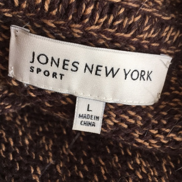 Faux Fur Hoodie Vest - Picture 6 of 7